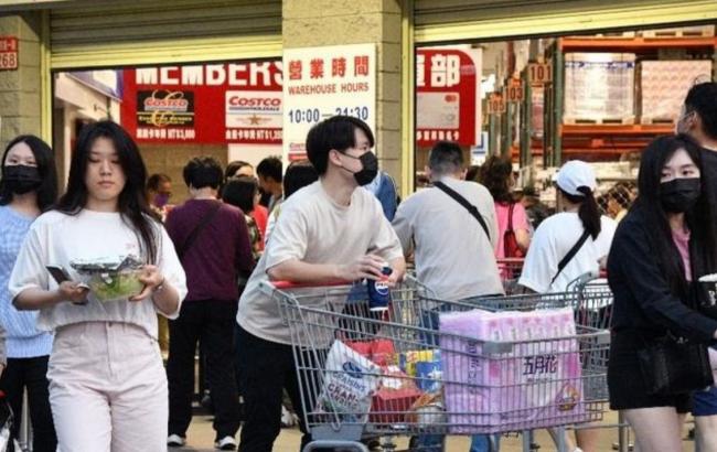 Costco宣布“冷冻薯饼退货” 　急全面下架