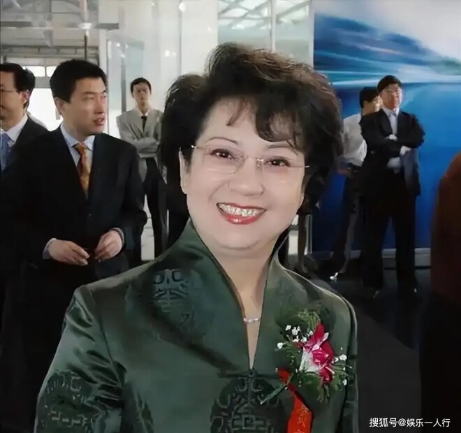 李维康离世仅2天 私生活被彻底揭露（配图11）