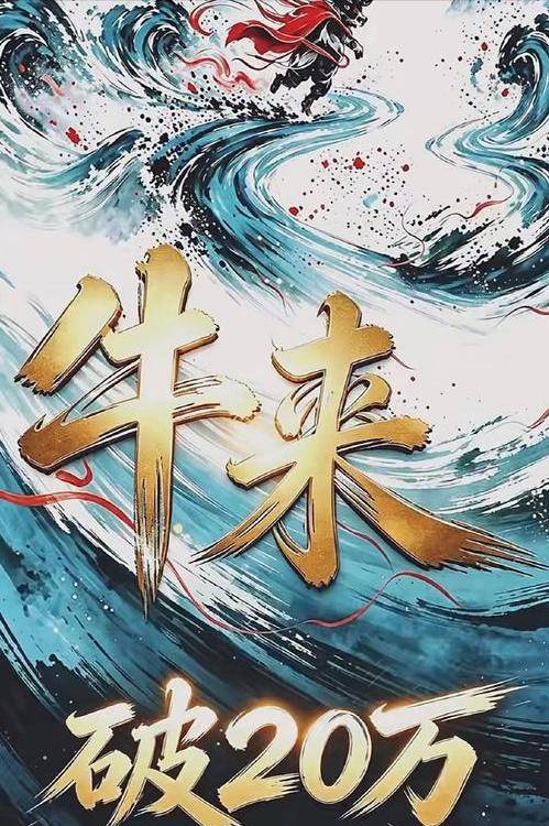 丢人丢到海外？《牛来》彻底失控 一地已禁播