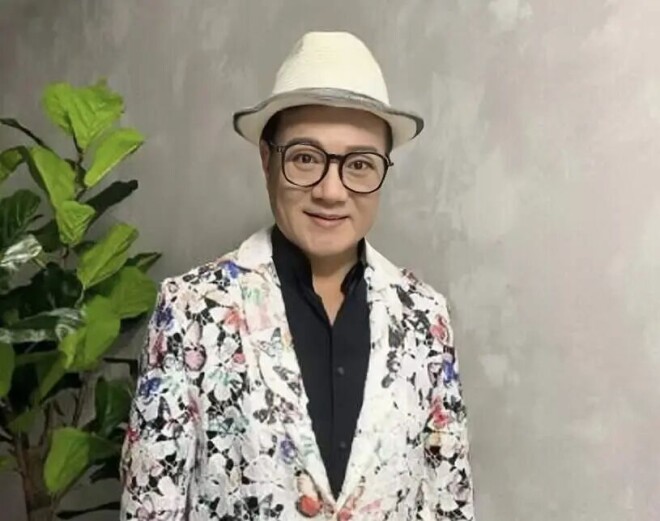 香港知名演员突然悔婚 和女友同居但分房睡（配图7）