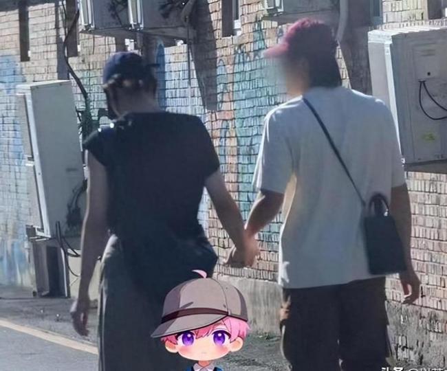 白百何二婚丈夫是他 二人大学同班疑似婚变