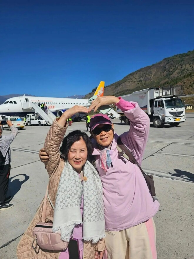 汪明荃自曝记性变差开始计划退休 罕谈四大拍档（配图2）