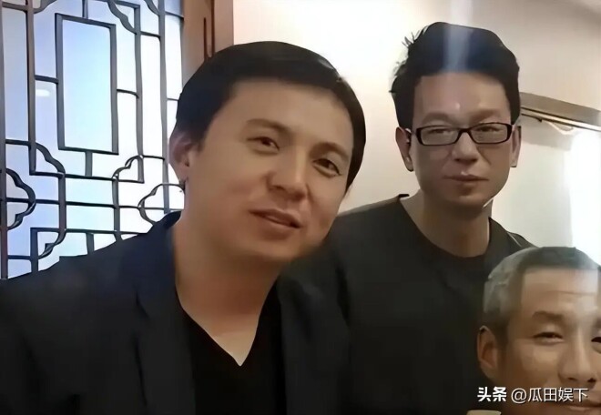 养出白眼狼？68岁刘佩琦落泪 刘晓庆也同病相怜（配图10）