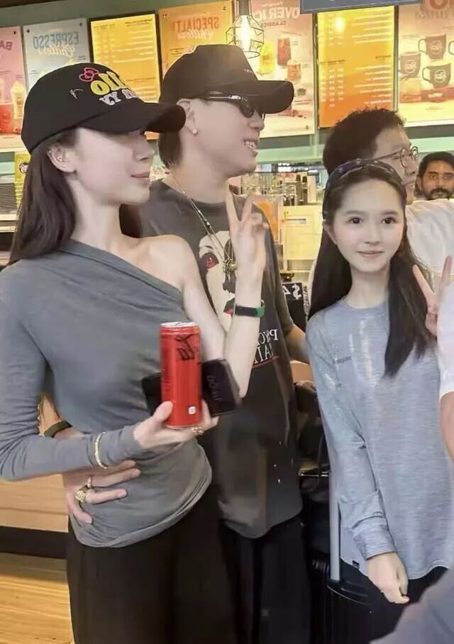 胡彦斌易梦玲分手 如今两人的状态天差地别（配图5）