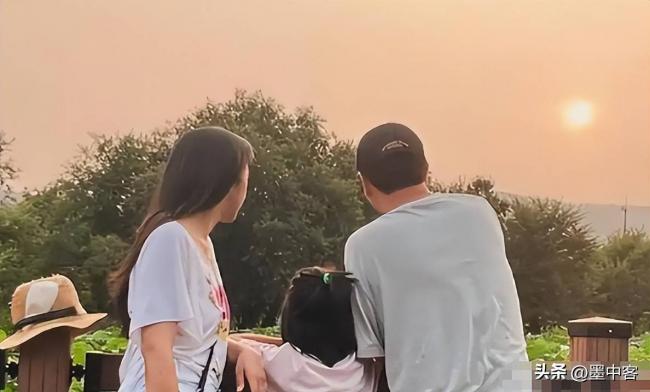 汤唯高龄产子 网友深扒中韩异地婚姻
