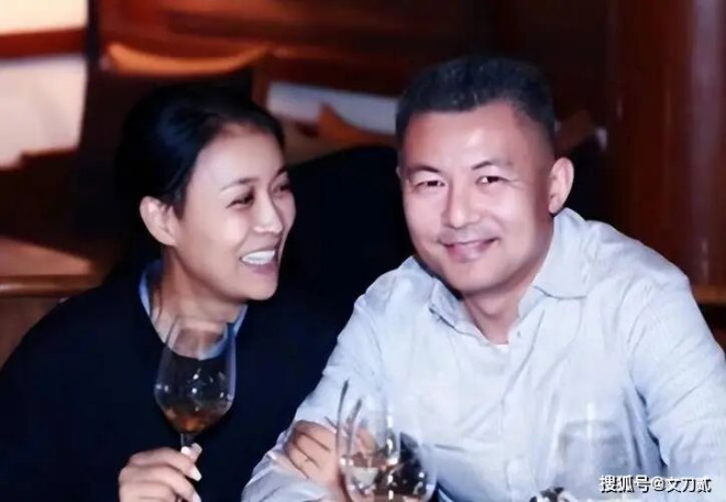 58岁的那英 终究为自己的“狂妄”付出代价（配图26）