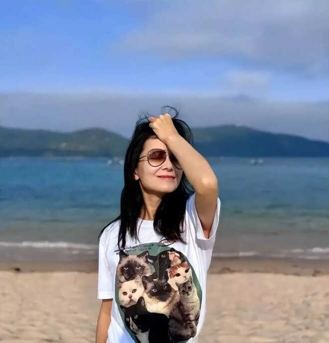 恩爱14年难敌现实？郭羡妮自曝婚姻现状（配图14）