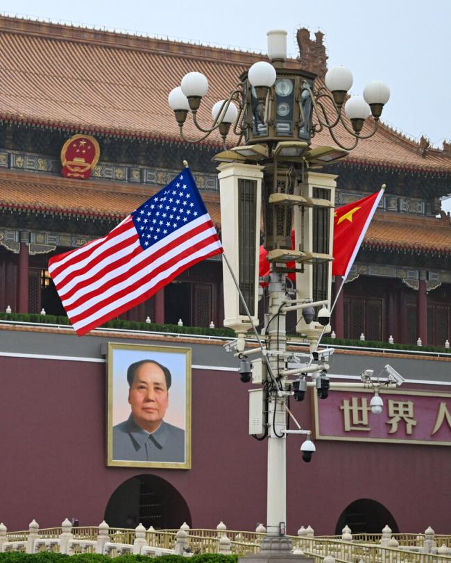 纽时记者王月眉讲述被中国驱逐始末