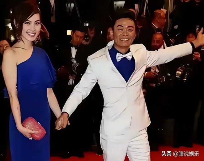 时隔9年再看王宝强马蓉离婚 恩怨早已落幕（配图18）