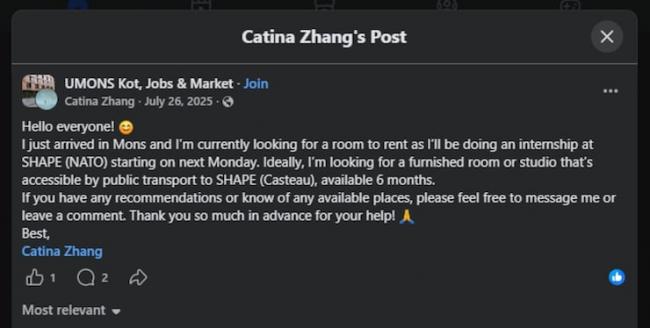 疑为中国当间谍，被捕加国华裔女生身份被曝