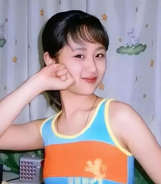 背后男人曝光后 34岁杨紫再传喜讯（配图1）