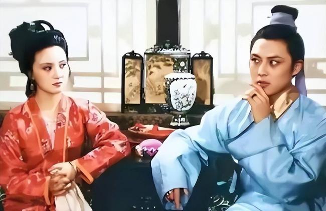 他是红楼第一美男，今62岁享受天伦，住豪宅