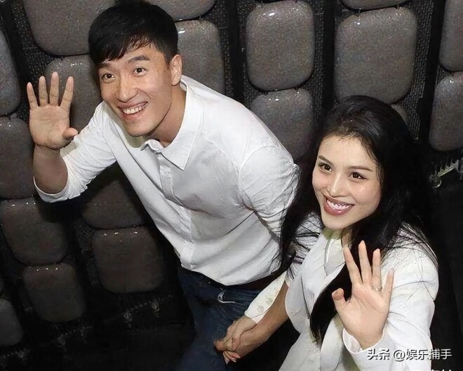 刘翔离婚9年再被扒 吴莎的一句让葛天有口难辩（配图32）