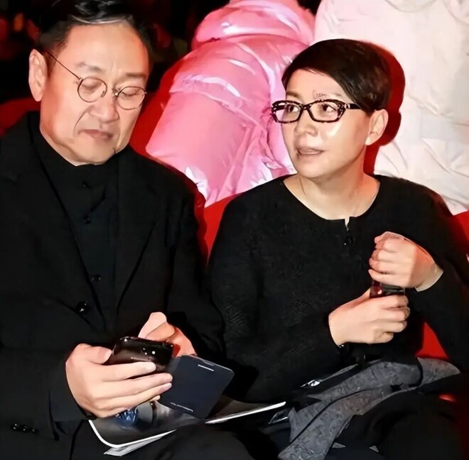 宋丹丹财产公证：12亿儿子按月领 老公不参与（配图5）