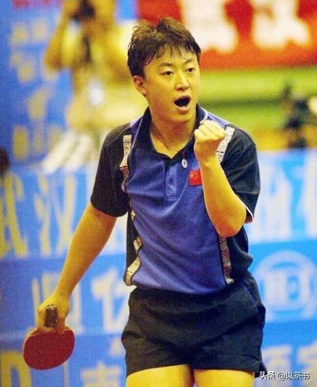 与马琳离婚后 她嫁给金融人士生俩孩子定居美国（配图6）
