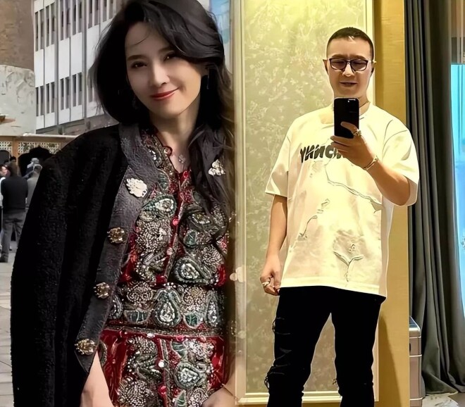 被汪峰“踢出局”森林北印证了葛荟婕果然没说错（配图2）
