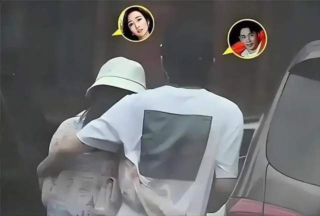 中国知名女星“去父留子” 炸了整个热搜