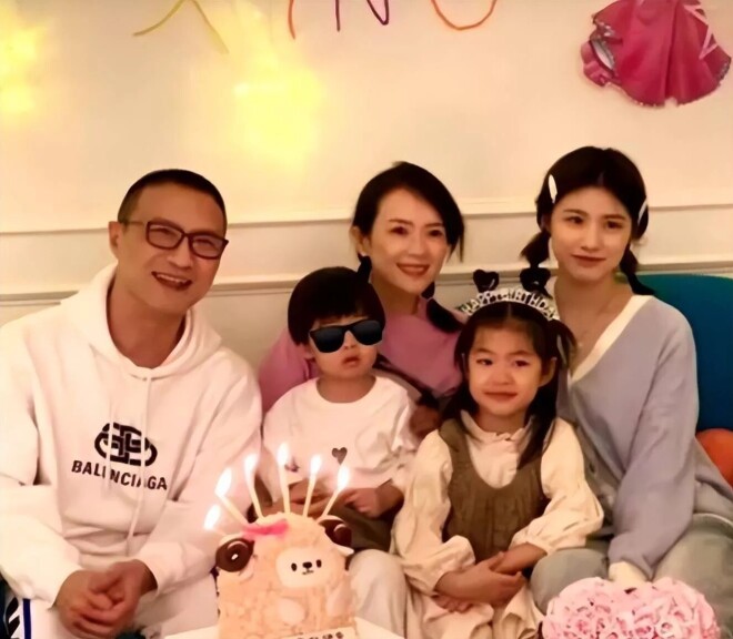 被汪峰“踢出局”森林北印证了葛荟婕果然没说错（配图15）