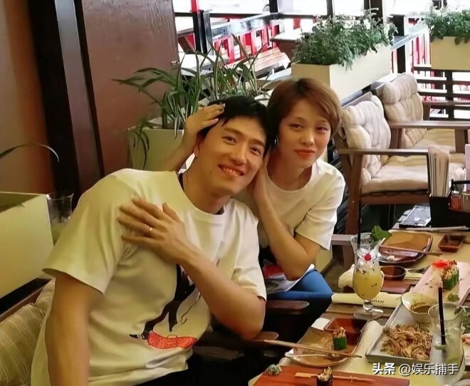 刘翔离婚9年再被扒 吴莎的一句让葛天有口难辩（配图18）