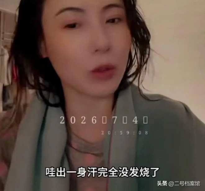 痛心！张柏芝确诊患病 原来一直在硬撑（配图7）