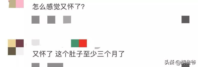 杨采钰和老公在挪威度假 肚子隆起被猜已怀二胎（配图8）