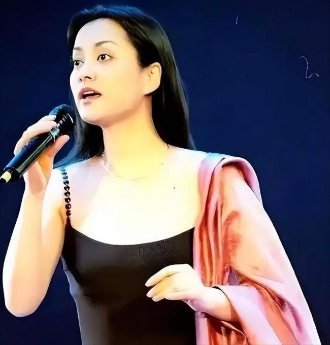 谷建芬4大弟子：刘欢离世，他暴瘦到不敢认...