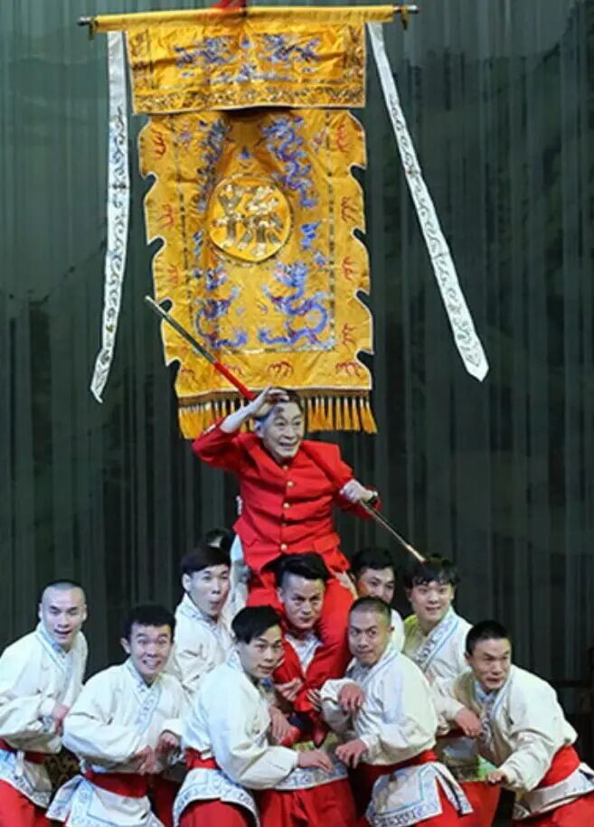 陈丽华病逝仅半年 迟重瑞也步了六小龄童后尘（配图19）