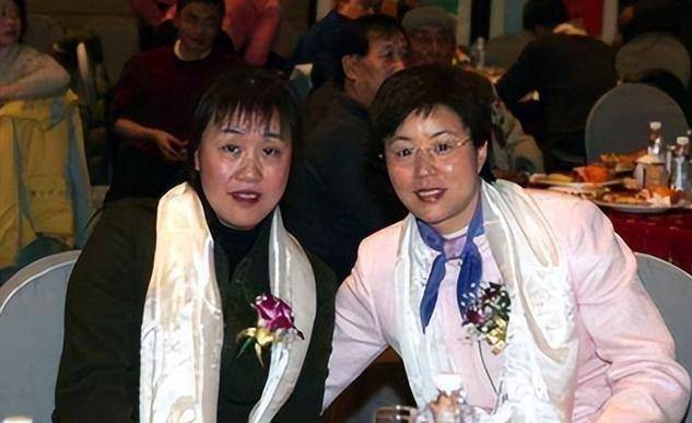 昔日女排顶流张蓉芳，如今现状让人太意外