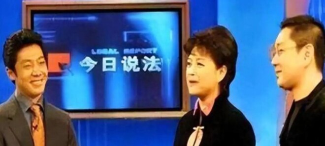 原来她早已去世 退休5个月在美国儿子家中离世（配图7）