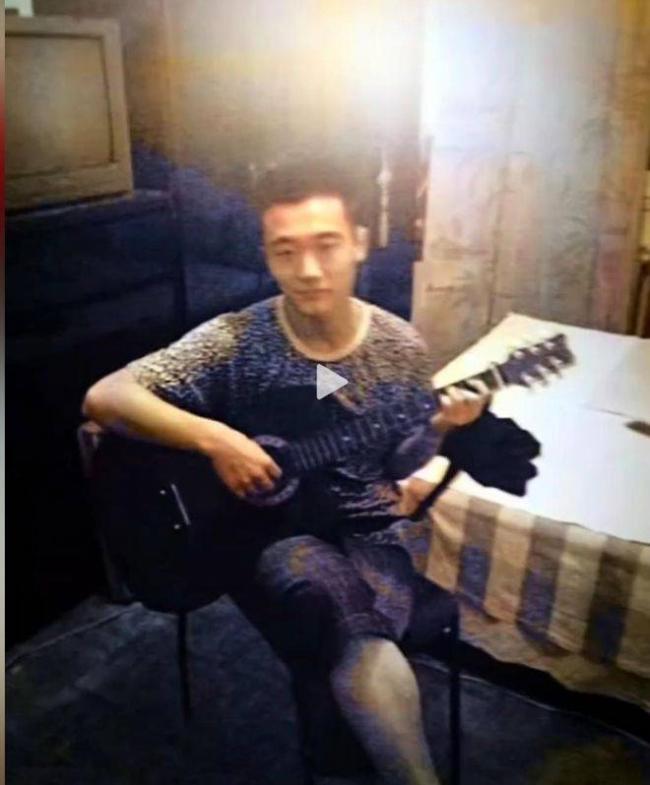 全身瘫痪不能说话 小夫妻同患罕见病 只因有了它