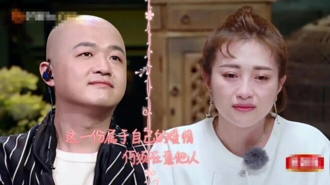 包贝尔被曝出轨 曾坦言被逼与妻子在一起（配图14）