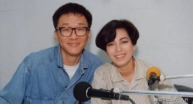69岁蔡琴近况引关注：身患多种疾病 前夫已离世（配图10）