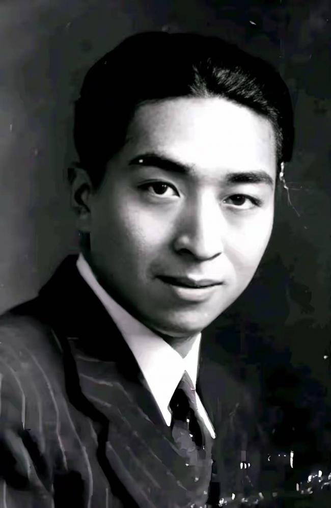 《梁祝》作曲家陈钢辞世 他的父亲比他更有名