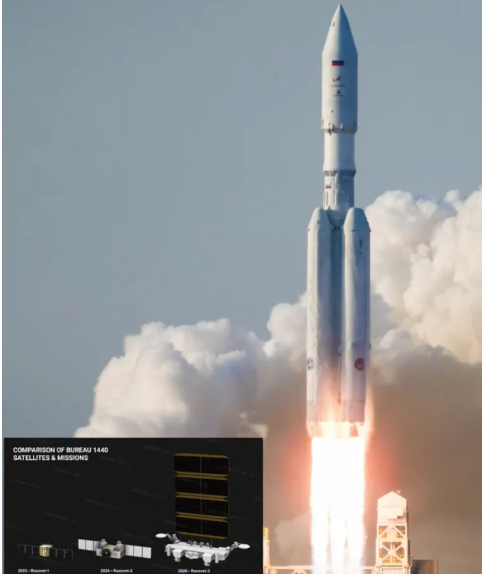 丢脸了，“俄版星链”疑陷重大挫败