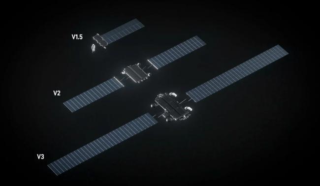 5000 吨星舰入轨 人类最大的火箭开始送快递了