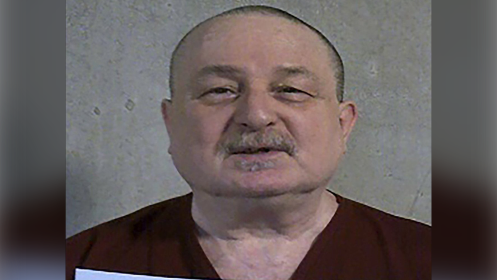 俄克拉荷马州处决一名因 1984 年绑架、强奸和杀害 7 岁女孩而被定罪的男子 ...