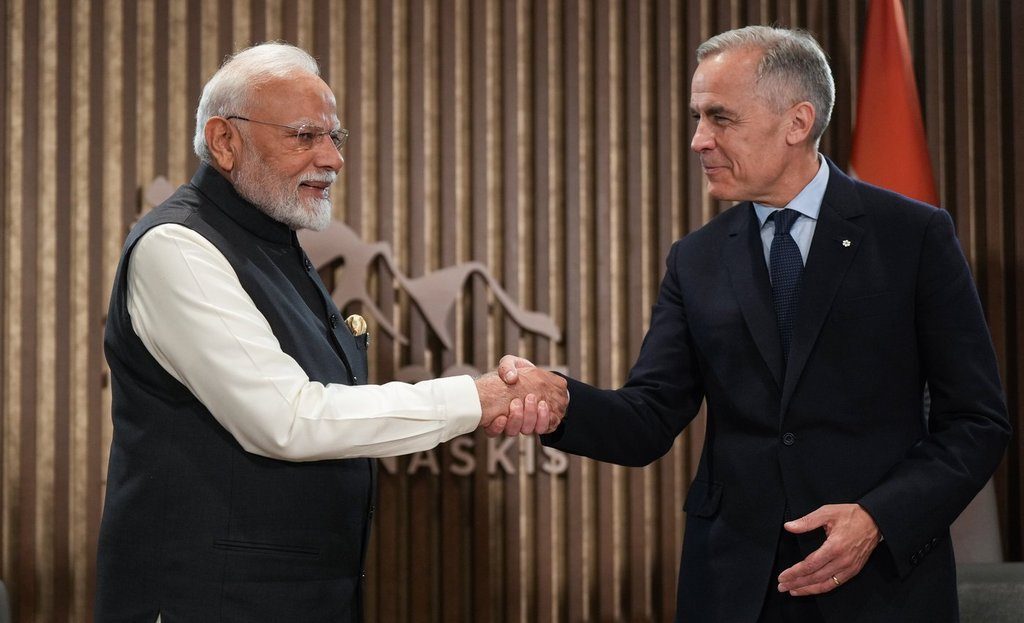 加拿大，印度命名新的高级专员迈向“加深”联系