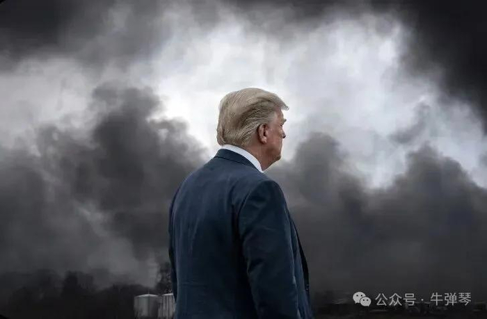 美国这次，真没占到任何便宜
