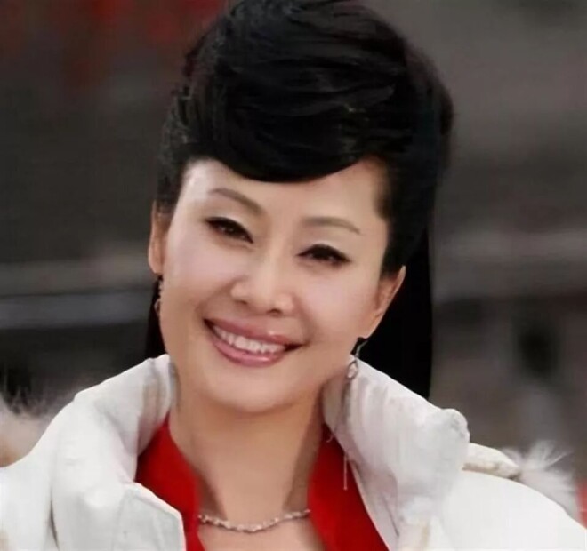 再婚嫁未婚小伙23年并未生子 如今的她幸福吗？（配图5）