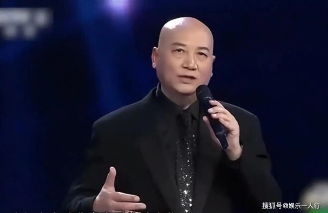 李维康离世仅2天 私生活被彻底揭露（配图25）