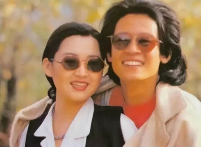 柯蓝说无儿无女是福报？6位童年女神不婚不育（配图22）