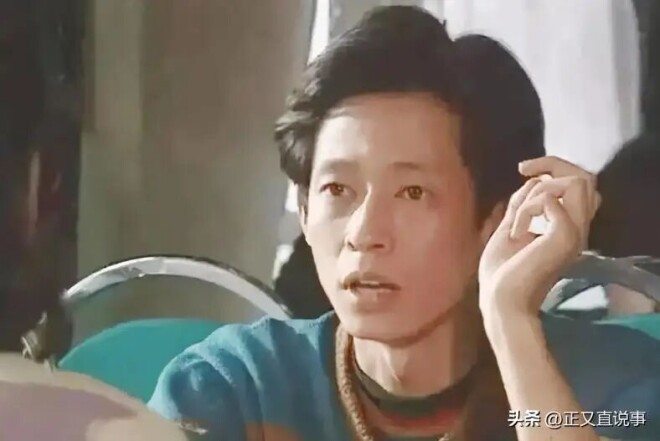 从情场浪子到拄拐老翁 王志文近况曝光（配图7）