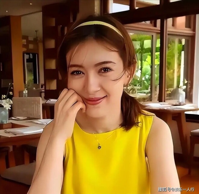 尼格买提怎么也没料到 悄悄离婚五年后前妻（配图5）