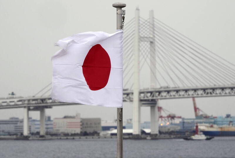 谢金河分享，近日网路上再度出现极度看衰日本经济的言论，显示似乎有专人在对日本经济放冷箭，他为此分析相关数据，强调日本要从经济通缩走向新的通膨时代，反观中国则是正要走向当年日本通缩的恶循环。 （示意图，欧新社）