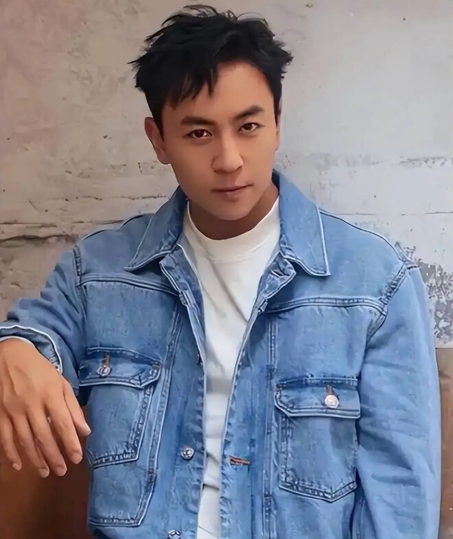 释小龙何洁分手14年：一个身家过亿 一个养不起娃（配图10）