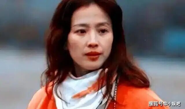 刘亦菲妈妈刘晓莉至今还单身 身材超火辣（配图3）