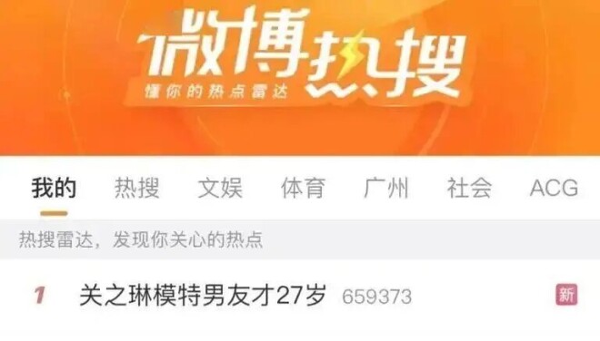 关之琳被曝与27岁男模交往 男方已承认恋情（配图2）