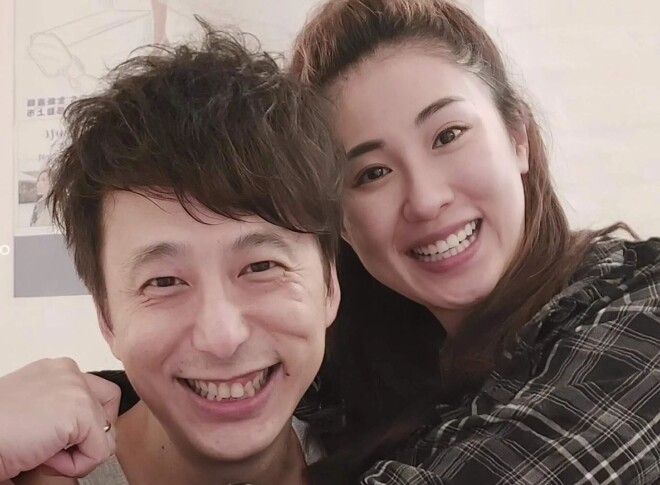 香港知名女星成加拿大永久公民喜极而泣（配图8）