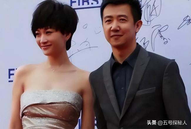 吃梅婷软饭 出轨李小冉遭断手断脚 他如今怎样了