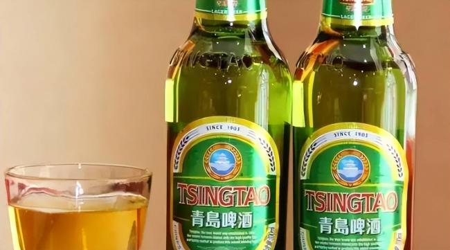 惊人研究：一瓶啤酒等于吞下130个塑料颗粒